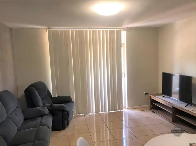 Third view of Homely apartment listing, 110/15-21 Welsh Street, South Hedland WA 6722