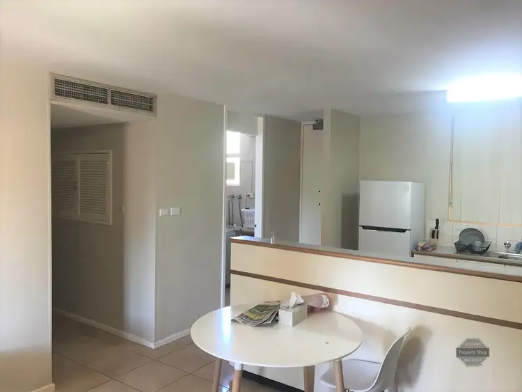 Sixth view of Homely apartment listing, 110/15-21 Welsh Street, South Hedland WA 6722