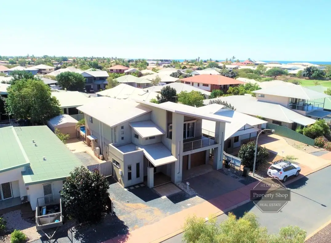 Main view of Homely house listing, 10 Dowding Way, Port Hedland WA 6721