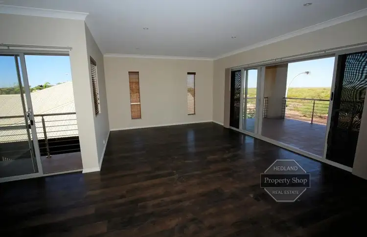 Third view of Homely house listing, 10 Dowding Way, Port Hedland WA 6721