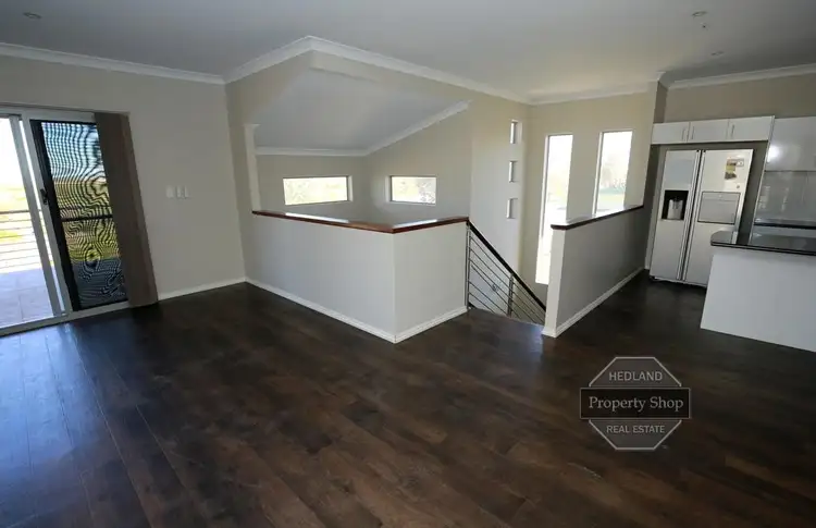 Fifth view of Homely house listing, 10 Dowding Way, Port Hedland WA 6721