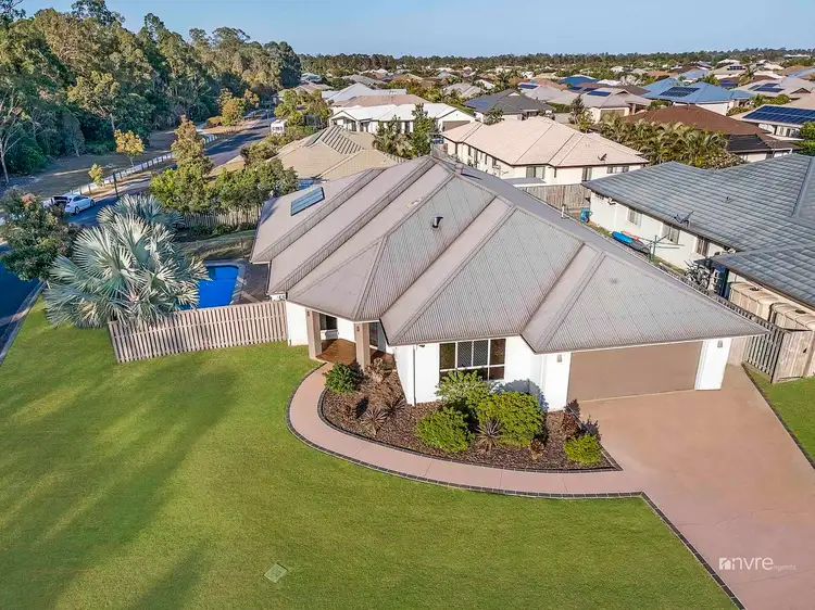 14 Maidenhair Drive, Narangba QLD 4504