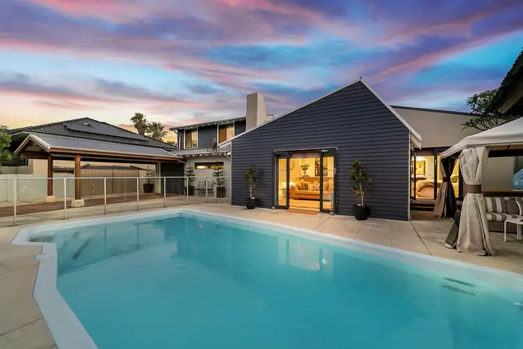 8 Campion Crescent, Attadale WA 6156