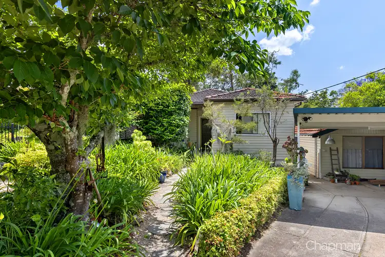 24 Grey Street, Glenbrook NSW 2773