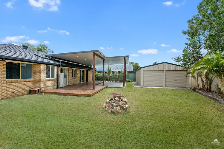 Main view of Homely house listing, 17 Helm Crescent, Wurtulla QLD 4575