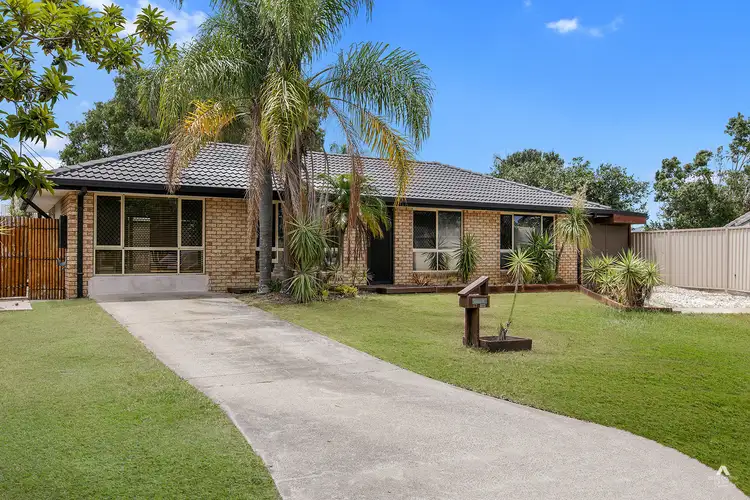 Fourth view of Homely house listing, 17 Helm Crescent, Wurtulla QLD 4575
