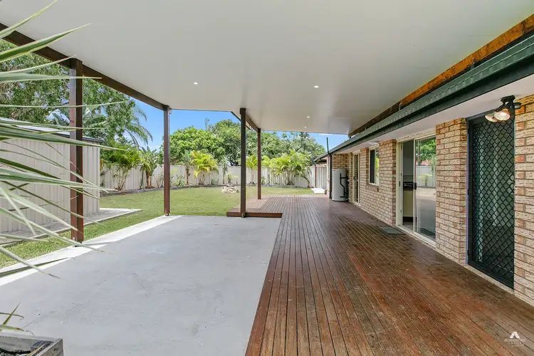 Fifth view of Homely house listing, 17 Helm Crescent, Wurtulla QLD 4575