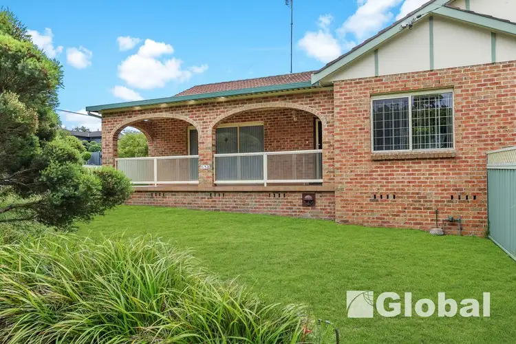 1/13 James Street, Charlestown NSW 2290