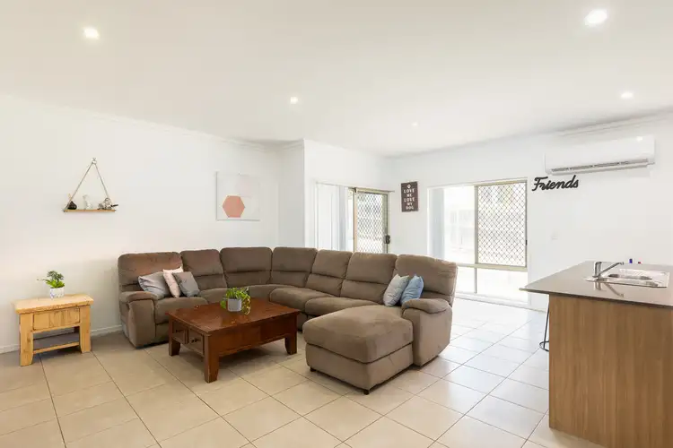 Second view of Homely house listing, 30 Laguna Crescent, Springfield Lakes QLD 4300