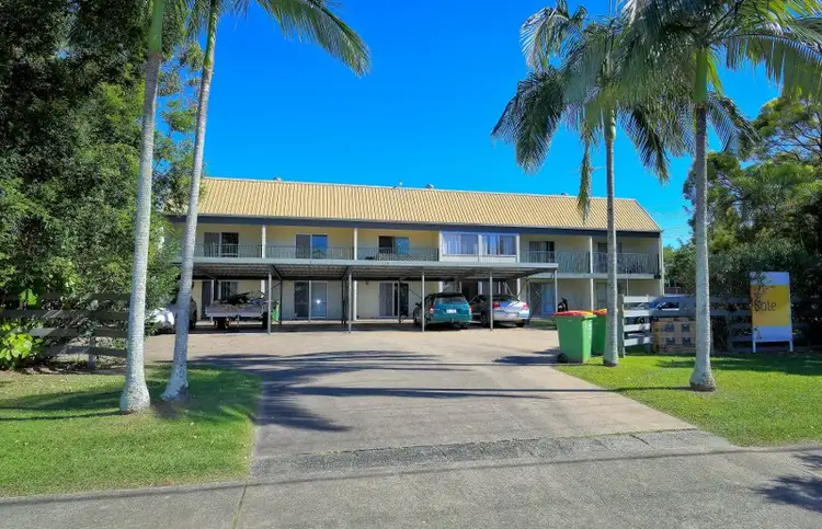 Second view of Homely unit listing, 6/26 North Road, Woodridge QLD 4114