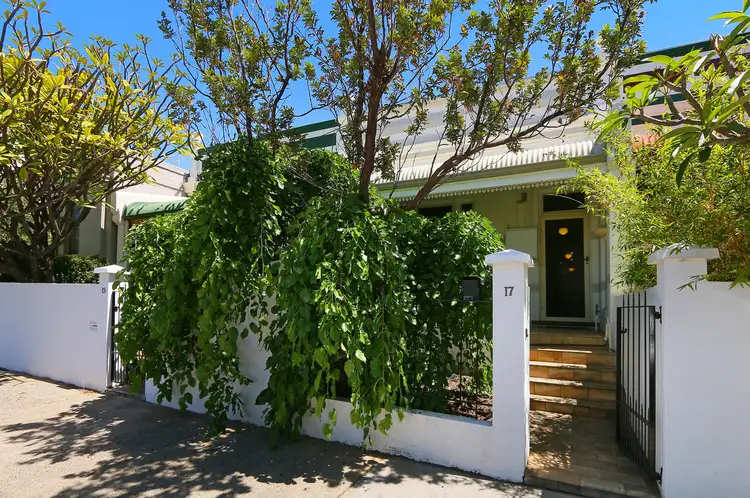 17 Ruth Street, Perth WA 6000