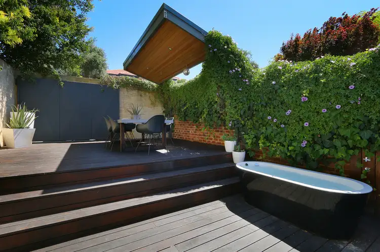 Fifth view of Homely house listing, 17 Ruth Street, Perth WA 6000