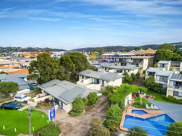 Second view of Homely unit listing, 13/25-27 Beach Street, Merimbula NSW 2548