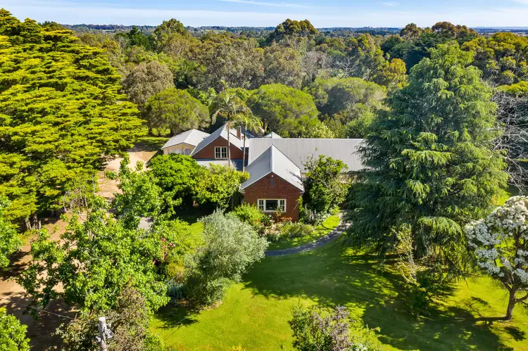 1560 Stumpy Gully Road, Moorooduc VIC 3933