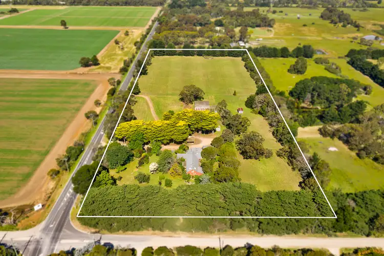Second view of Homely house listing, 1560 Stumpy Gully Road, Moorooduc VIC 3933