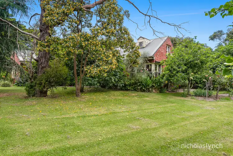 Fifth view of Homely house listing, 1560 Stumpy Gully Road, Moorooduc VIC 3933