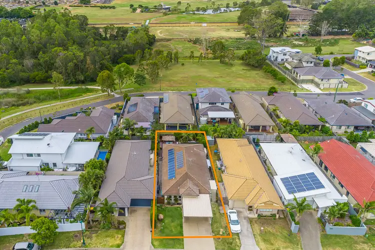 Third view of Homely house listing, 17 Karidawn Street, Nudgee QLD 4014