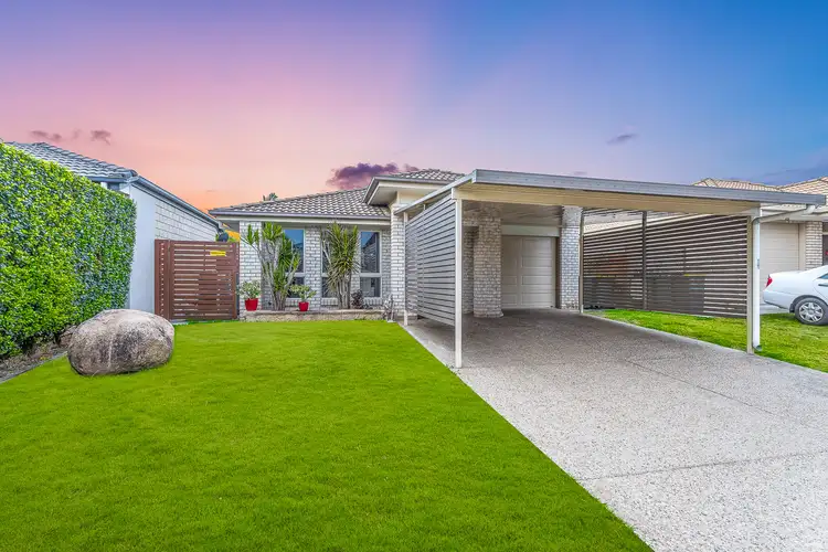 Fourth view of Homely house listing, 17 Karidawn Street, Nudgee QLD 4014