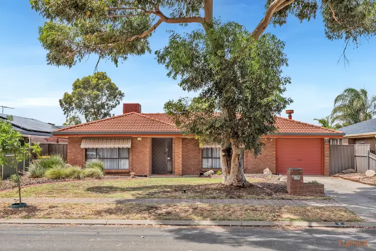 5 Falcon Drive, Parafield Gardens SA 5107