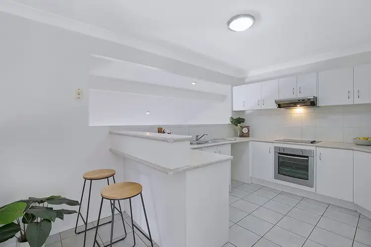 Sixth view of Homely house listing, 118 Hargreaves Road, Manly West QLD 4179