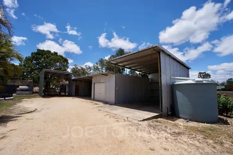 Third view of Homely house listing, 13-15 Petersen Street, Biboohra QLD 4880