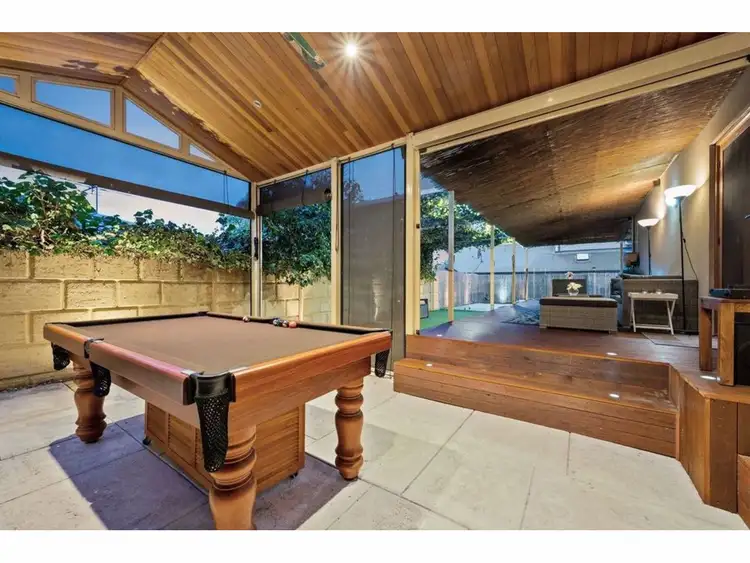 Fourth view of Homely house listing, 20A River View Tce, Mount Pleasant WA 6153