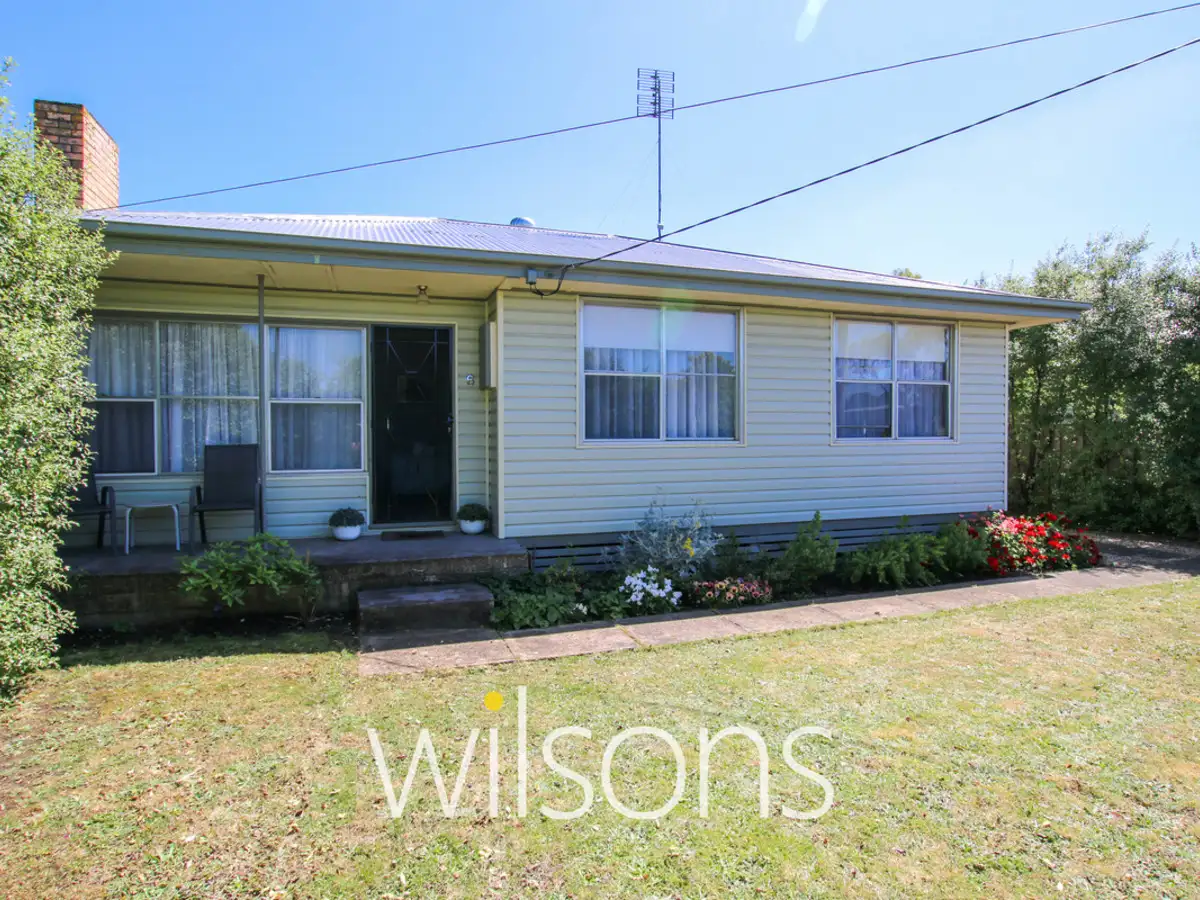 Main view of Homely house listing, 6 Boorook Street, Mortlake VIC 3272