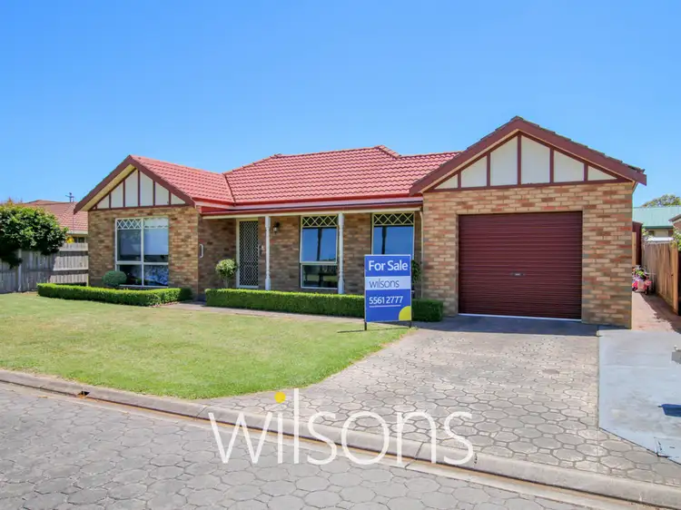 8 Brolga Court, Warrnambool VIC 3280