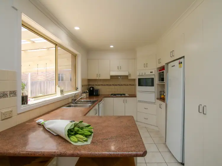 Second view of Homely house listing, 8 Brolga Court, Warrnambool VIC 3280