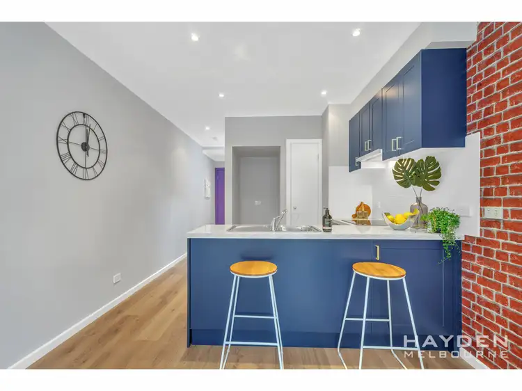 Third view of Homely townhouse listing, 4/434 Grimshaw Street, Bundoora VIC 3083