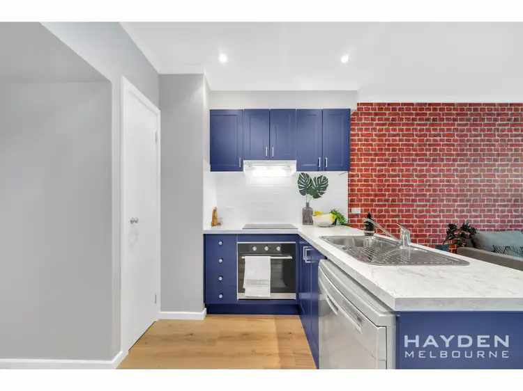 Fourth view of Homely townhouse listing, 4/434 Grimshaw Street, Bundoora VIC 3083