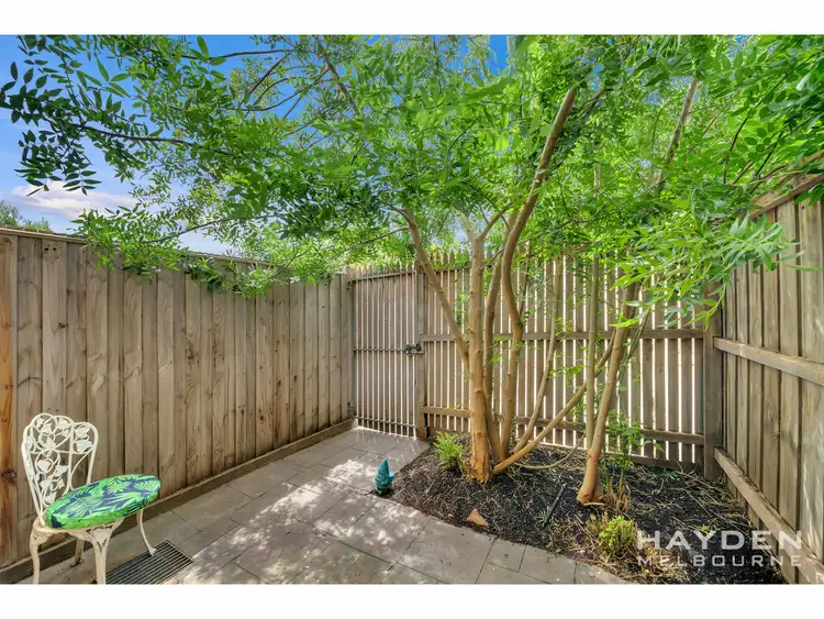 Sixth view of Homely townhouse listing, 4/434 Grimshaw Street, Bundoora VIC 3083
