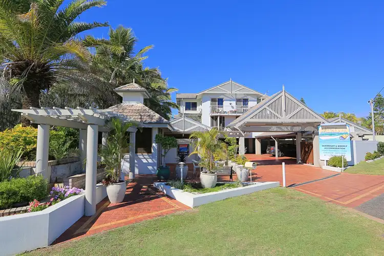 Second view of Homely unit listing, 2/104 Miller Street, Bargara QLD 4670