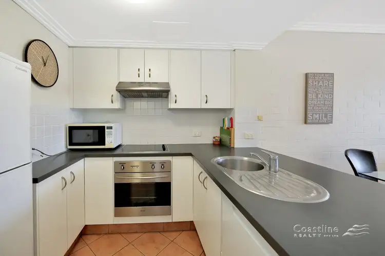 Third view of Homely unit listing, 2/104 Miller Street, Bargara QLD 4670