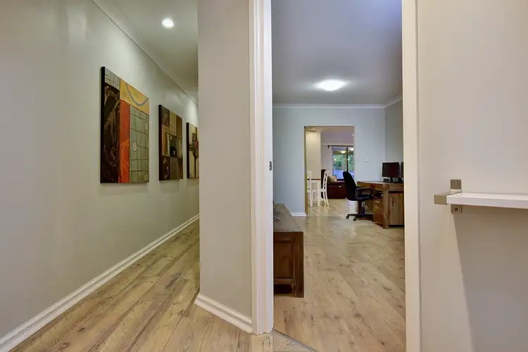 Fourth view of Homely house listing, 26 Houghton Drive, Carramar WA 6031