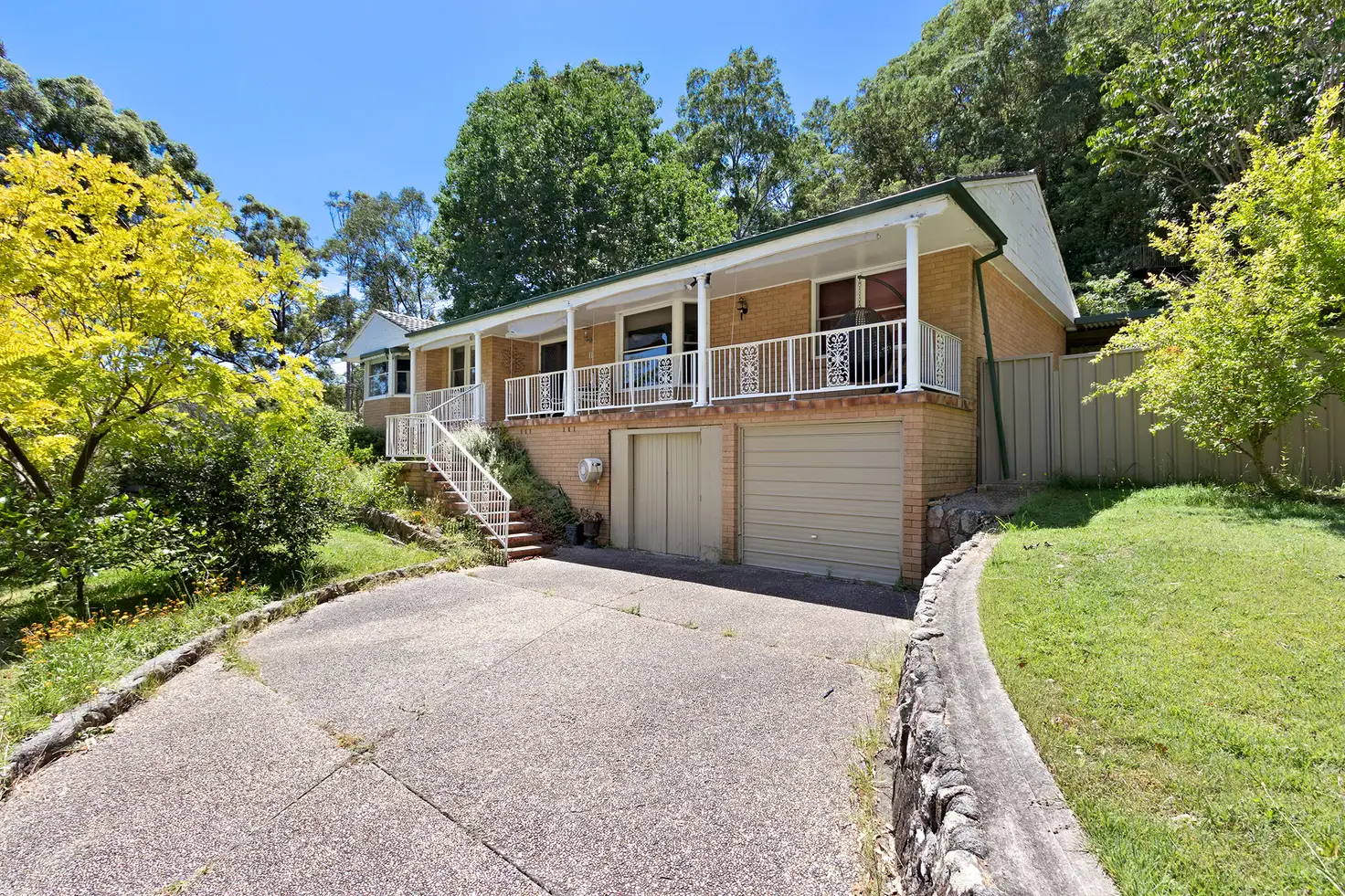 Main view of Homely house listing, 1 Fiona Crescent, Rankin Park NSW 2287