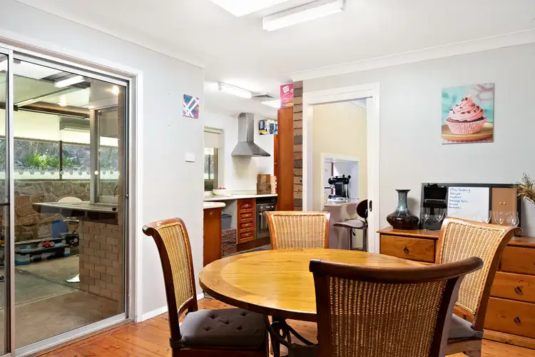 Fifth view of Homely house listing, 1 Fiona Crescent, Rankin Park NSW 2287