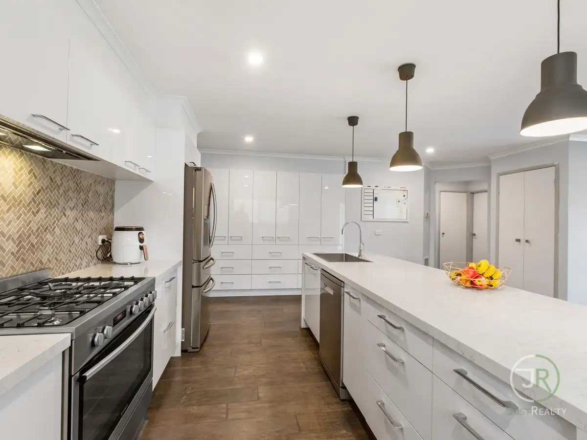Main view of Homely house listing, 4 Merion Vista, Cranbourne VIC 3977