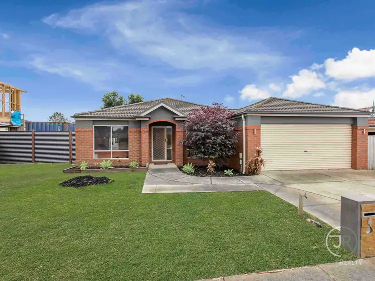 Fourth view of Homely house listing, 4 Merion Vista, Cranbourne VIC 3977