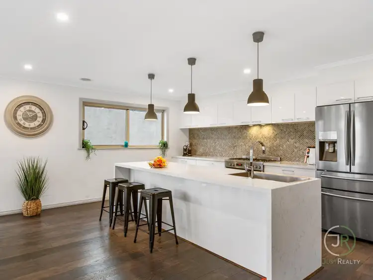Fifth view of Homely house listing, 4 Merion Vista, Cranbourne VIC 3977