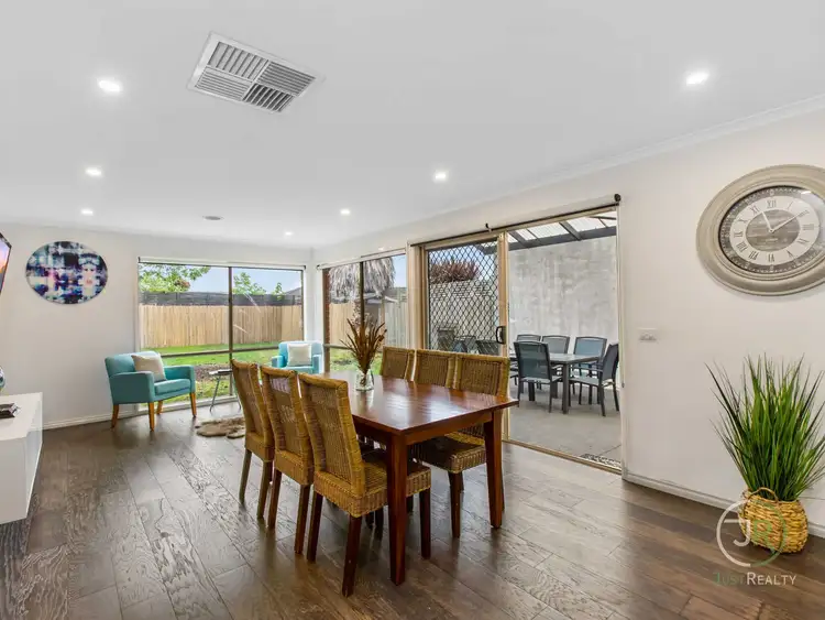 Sixth view of Homely house listing, 4 Merion Vista, Cranbourne VIC 3977