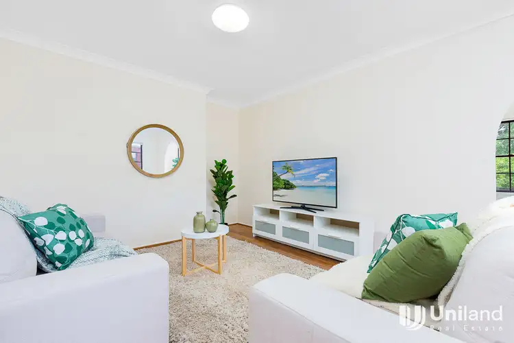 Sixth view of Homely house listing, 162 Francis Greenway Drive, Cherrybrook NSW 2126
