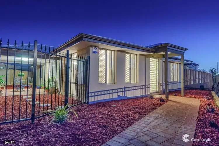 46 Portsalon Parkway, Butler WA 6036