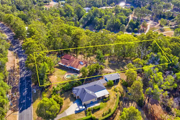 Main view of Homely house listing, 31 The Panorama, Tallai QLD 4213