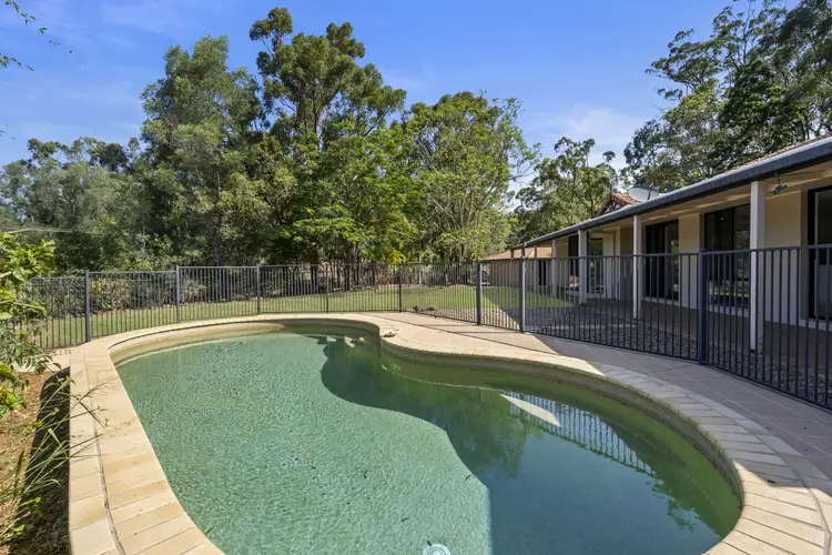 Second view of Homely house listing, 31 The Panorama, Tallai QLD 4213