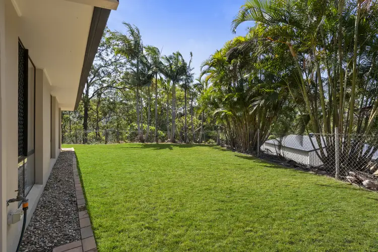Third view of Homely house listing, 31 The Panorama, Tallai QLD 4213