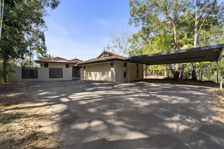 Fourth view of Homely house listing, 31 The Panorama, Tallai QLD 4213