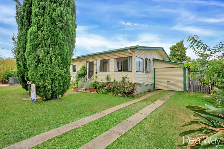 27 Macleod Street, Bundaberg West QLD 4670