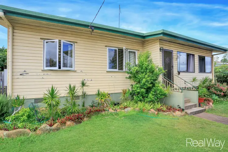 Second view of Homely house listing, 27 Macleod Street, Bundaberg West QLD 4670