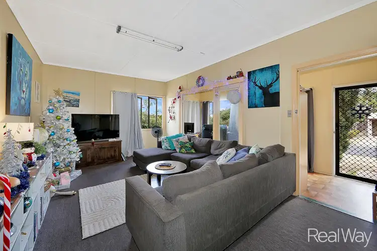 Third view of Homely house listing, 27 Macleod Street, Bundaberg West QLD 4670